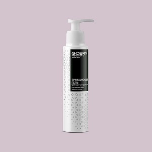 ochishchayushchij gel seboreguliruyushchij prof 500 ml g derm rossiya