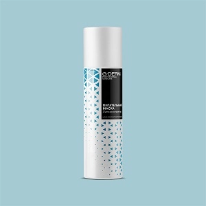 pitatelnaya maska lipokonstruktor 150 ml g derm rossiya