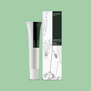syvorotka podsushivayushchaya 15 ml g derm rossiya