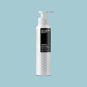 tonik loson giposensibiliziruyushchij 200 ml g derm rossiya