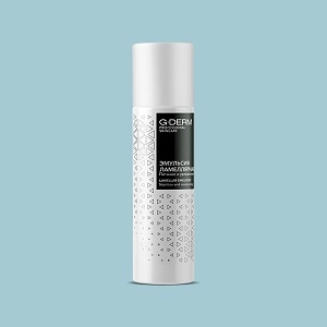 emulsiya lamellyarnaya pitanie i uvlazhnenie 50 ml g derm rossiya