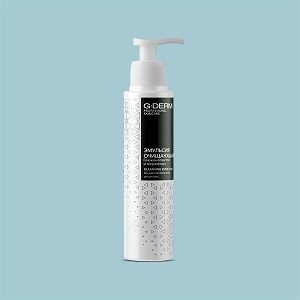 emulsiya ochishchayushchaya glyukonolakton i ceramidy 200 ml g derm rossiya