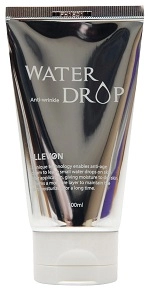 anti vozrastnoj uvlazhnyayushchij krem water drop 100 ml ellevon yuzhnaya koreya