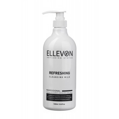 osvezhayushchee ochishchayushchee molochko prof 1000 ml ellevon yuzhnaya koreya