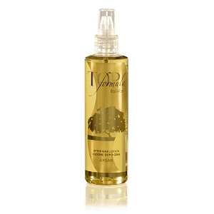loson posle depilyacii top formula quotarganaquot 250 italwax italiya