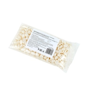 vosk dlya depilyacii plenochnyj v granulah kristall top formula 100 gr italwax italiya