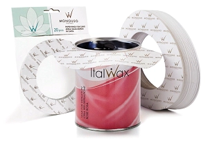 kolca zashchitnye bumazhnye s nadrezami dlya podogrevatelya 20 sht italwax italiya