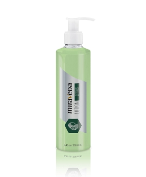 loson pitatelnyj dlya uhoda za kozhej quotcitrusquot 250 ml italwax italiya