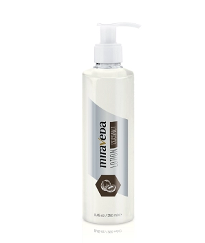 loson uvlazhnyayushchij dlya uhoda za kozhej quotkokosquot 250 ml italwax italiya