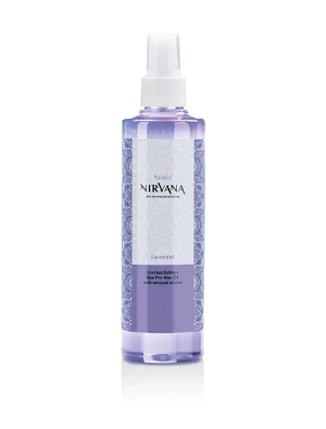 maslo dlya depilyacii nirvana lavanda 250 ml italwax italiya