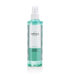 maslo dlya depilyacii nirvana sandal 250 ml italwax italiya