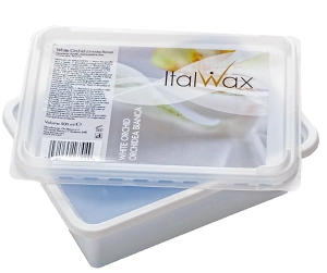 parafin dlya ruk i nog quotbelaya orhideyaquot 500 ml italwax italiya