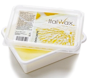 parafin dlya ruk i nog quotlimonquot 500 ml italwax italiya