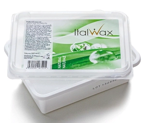 parafin dlya ruk i nog quotnaturalnyjquot 500 ml italwax italiya