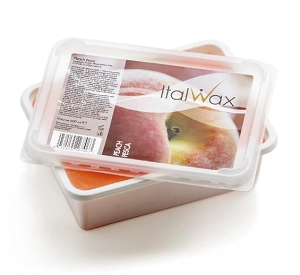 parafin dlya ruk i nog quotpersikquot 500 ml italwax italiya