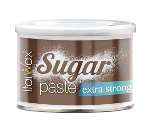saharnaya pasta dlya shugaringa v banke ekstra 400 ml 600 gr italwax italiya