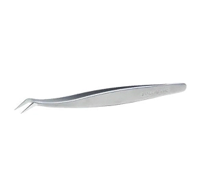 pincet dlya narashchivaniya resnic expert 40 type 13 1 sht staleks rossiya