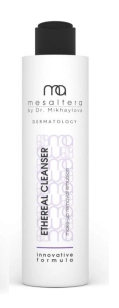 legkaya ochishchayushchaya emulsiya ethereal cleanser 200 ml mesaltera by dr mikhaylova rossiya