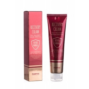 vosstanavlivayushchij krem dlya volos 150 ml pampas yuzhnaya koreya