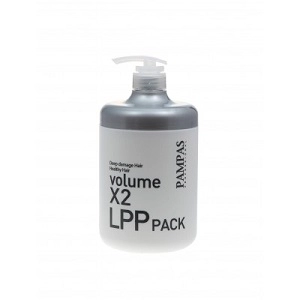 vosstanavlivayushchaya maska dlya volos 1000 ml pampas yuzhnaya koreya