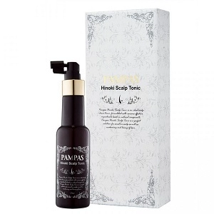 tonik dlya kozhi golovy 170 ml pampas yuzhnaya koreya