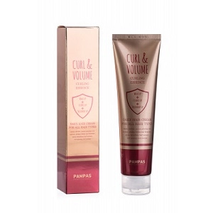 essenciya dlya voln i obema 150 ml pampas yuzhnaya koreya