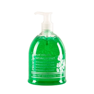 gel s aloe vera posle depilyacii 500 ml profepil ispaniya