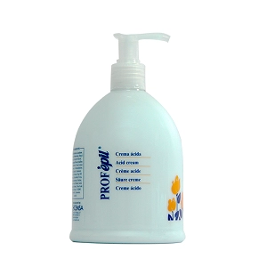krem posle depilyacii s ekstraktom limona 500 ml profepil ispaniya