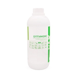 koncentrat quotoptimaksquot 1000 ml intersen plyus rossiya