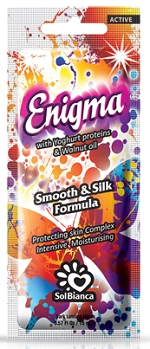krem dlya zagara v solyarii enigma 15 ml solbianca rossiya