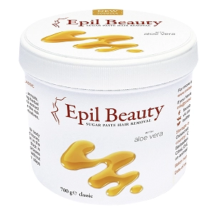 saharnaya pasta quotaloe veraquot klassik 700 gr epil beauty chehiya