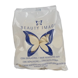 vosk goryachij belyj v diskah 1000 gr beauty image ispaniya