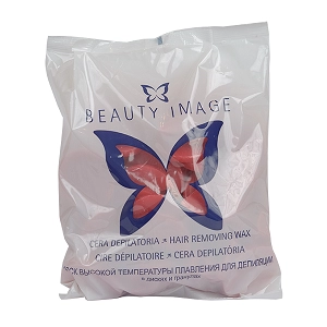 vosk goryachij krasnyj s geranyu v diskah 1000 gr beauty image ispaniya