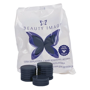 vosk goryachij quotekstraquot sinij s azulenom v diskah 1000 gr beauty image ispaniya