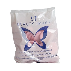 vosk goryachij rozovyj v diskah 1000 gr beauty image ispaniya
