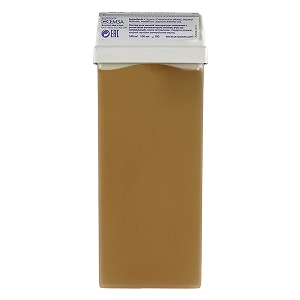 vosk v kartridzhe zheltyj naturalnyj 110 ml beauty image ispaniya