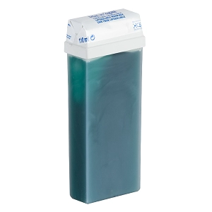 vosk v kartridzhe zelenyj s ekstraktom vodoroslej 110 ml beauty image ispaniya