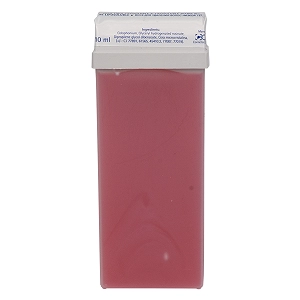 vosk v kartridzhe krasnyj s geranyu 110 ml beauty image ispaniya