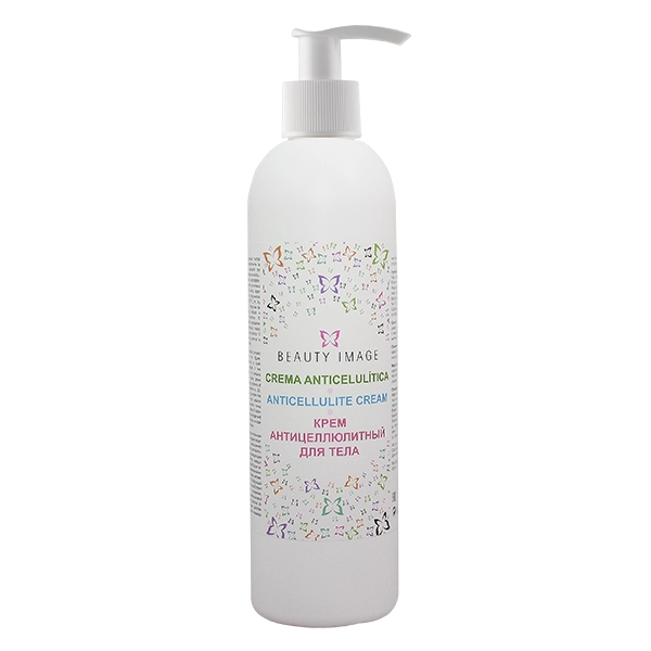 krem anticellyulitnyj dlya tela 300 ml beauty image ispaniya
