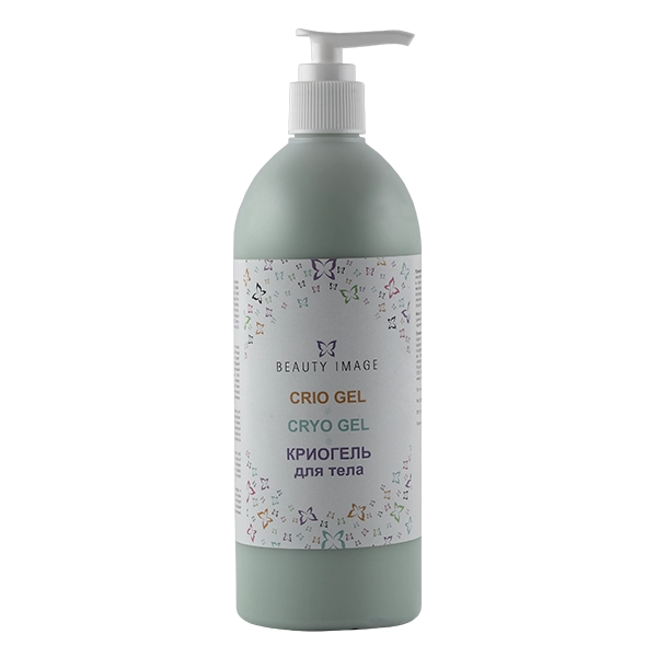 kriogel dlya korrekcii figury 500 ml beauty image ispaniya
