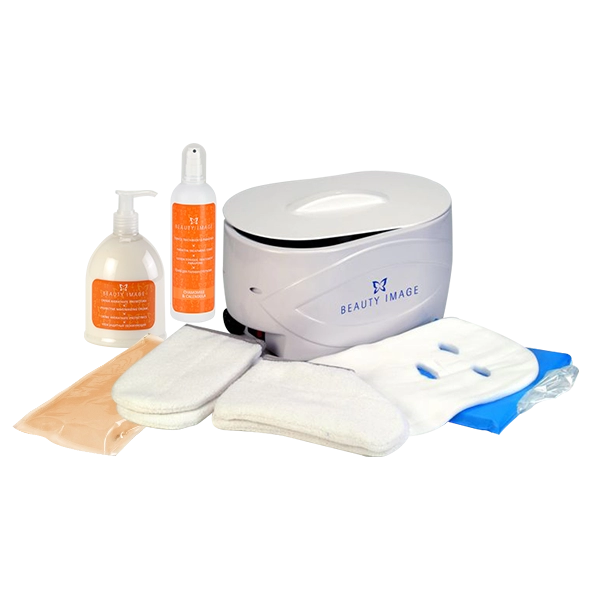 nabor dlya parafinoterapii 8 predmetov beauty image ispaniya