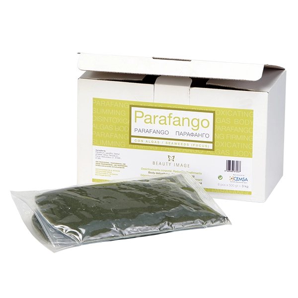 parafango s morskimi vodoroslyami 500 gr beauty image ispaniya