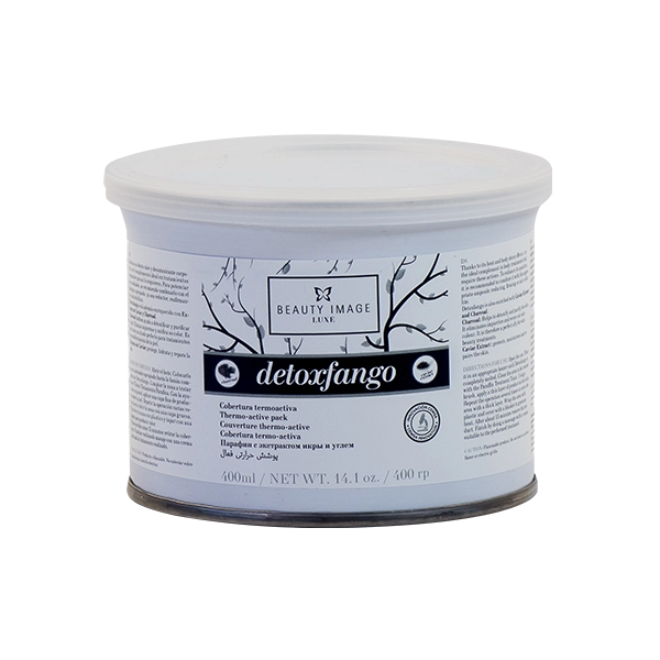 parafin s ekstraktom ikry s uglem detoxfango 400 gr beauty image ispaniya