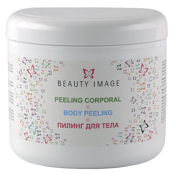 piling dlya tela 500 ml beauty image ispaniya