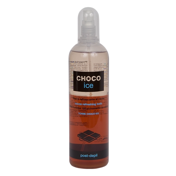 tonik dlya tela dvuhfaznyj choco ice s pantenolom 500 ml beauty image ispaniya
