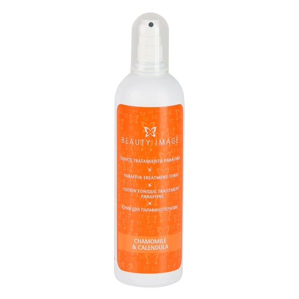 tonik dlya parafinoterapii 250 ml beauty image ispaniya