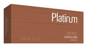 filler dlya delikatnyh zon platinum bronze 1 ml 1 shpric platinum izrail