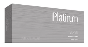 filler universalnyj platinum silver 1 ml 1 shpric platinum izrail