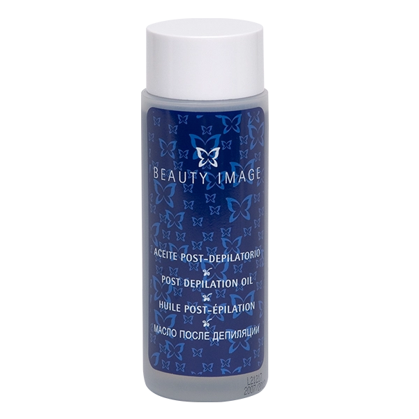 cvetochnoe maslo dlya depilyacii s vitaminami 125 ml beauty image ispaniya