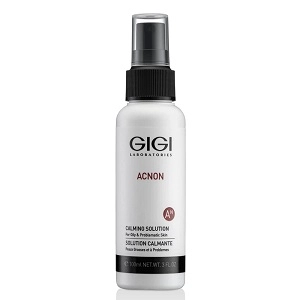 essenciya sprej uspokaivayushchaya an calming solution 100 ml gigi izrail